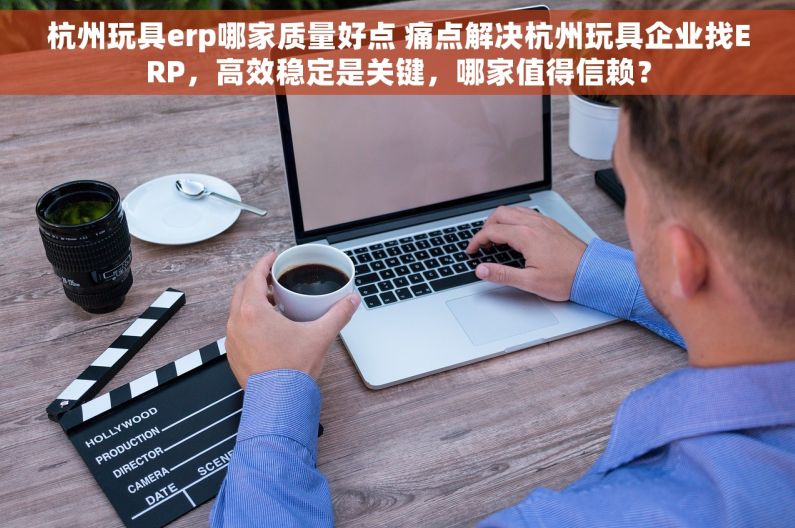 杭州玩具erp哪家质量好点 痛点解决杭州玩具企业找ERP，高效稳定是关键，哪家值得信赖？