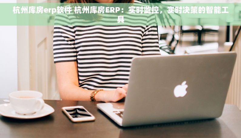 杭州库房erp软件 杭州库房ERP：实时监控，实时决策的智能工具