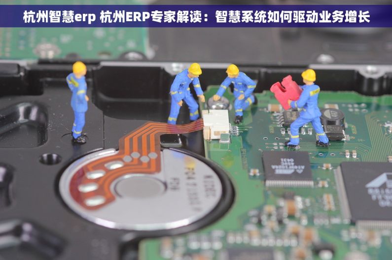 杭州智慧erp 杭州ERP专家解读：智慧系统如何驱动业务增长