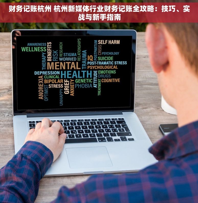 财务记账杭州 杭州新媒体行业财务记账全攻略：技巧、实战与新手指南