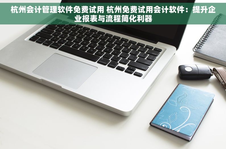 杭州会计管理软件免费试用 杭州免费试用会计软件：提升企业报表与流程简化利器