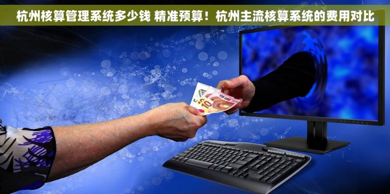 杭州核算管理系统多少钱 精准预算！杭州主流核算系统的费用对比