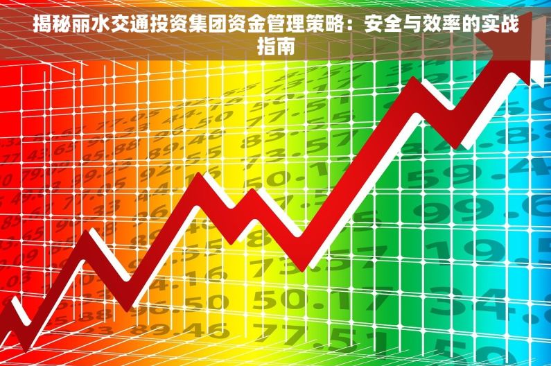 揭秘丽水交通投资集团资金管理策略：安全与效率的实战指南