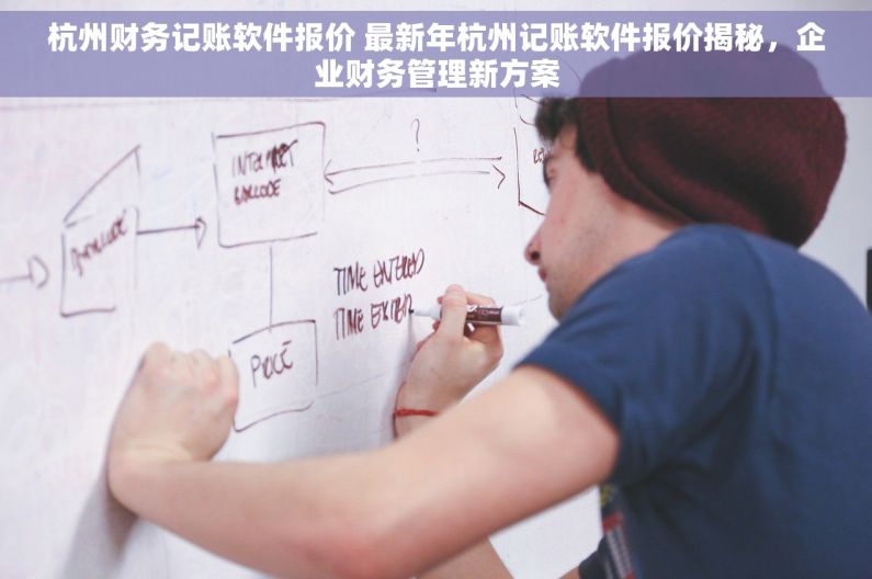 杭州财务记账软件报价 最新年杭州记账软件报价揭秘，企业财务管理新方案