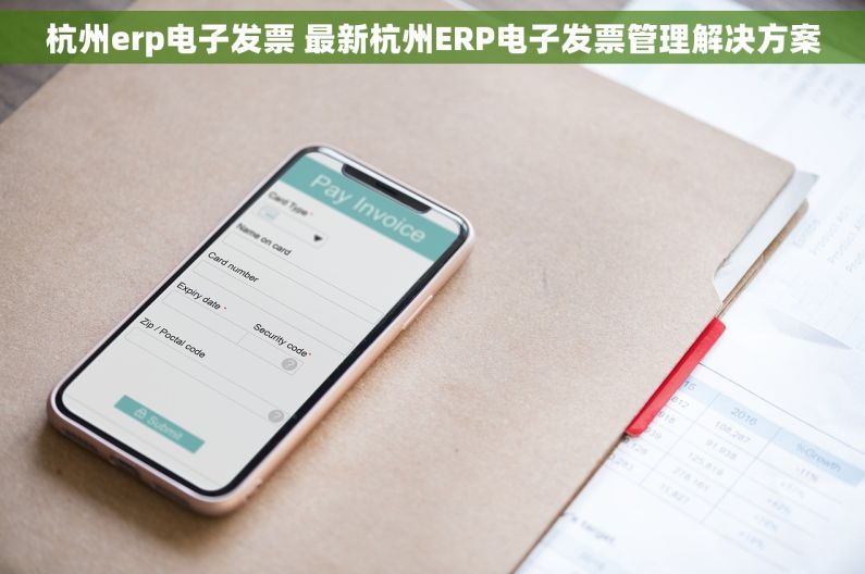 杭州erp电子发票 最新杭州ERP电子发票管理解决方案