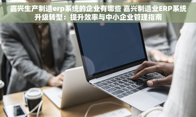 嘉兴生产制造erp系统的企业有哪些 嘉兴制造业ERP系统升级转型：提升效率与中小企业管理指南