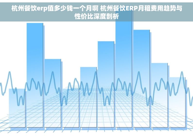 杭州餐饮erp值多少钱一个月啊 杭州餐饮ERP月租费用趋势与性价比深度剖析