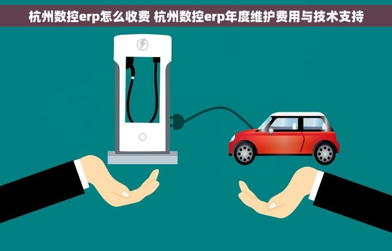 杭州数控erp怎么收费 杭州数控erp年度维护费用与技术支持
