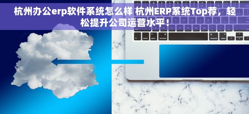 杭州办公erp软件系统怎么样 杭州ERP系统Top荐，轻松提升公司运营水平！