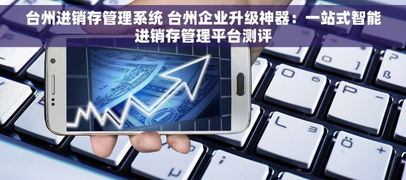台州进销存管理系统 台州企业升级神器：一站式智能进销存管理平台测评