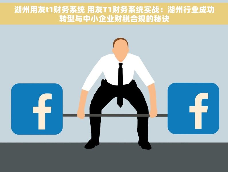 湖州用友t1财务系统 用友T1财务系统实战：湖州行业成功转型与中小企业财税合规的秘诀