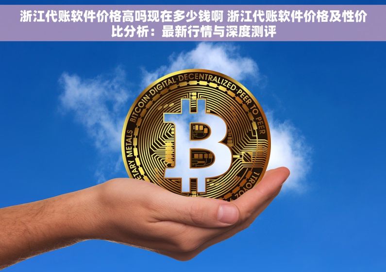 浙江代账软件价格高吗现在多少钱啊 浙江代账软件价格及性价比分析：最新行情与深度测评