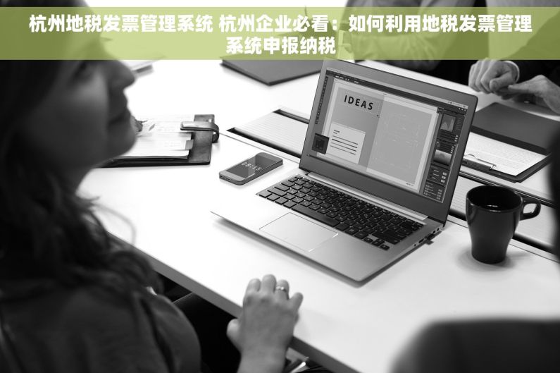 杭州地税发票管理系统 杭州企业必看：如何利用地税发票管理系统申报纳税