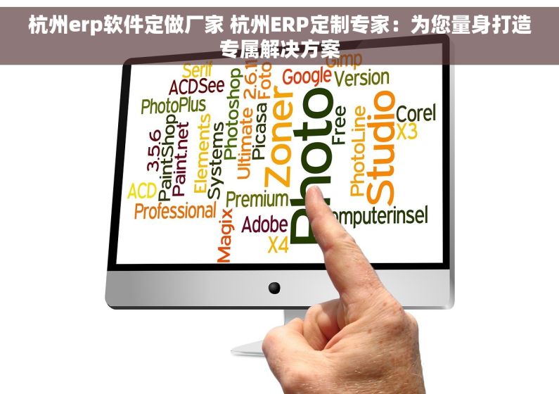 杭州erp软件定做厂家 杭州ERP定制专家：为您量身打造专属解决方案