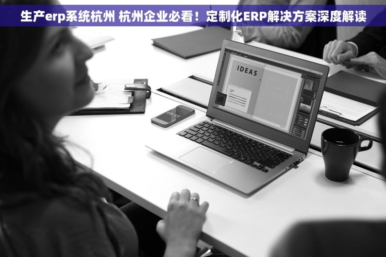 生产erp系统杭州 杭州企业必看！定制化ERP解决方案深度解读