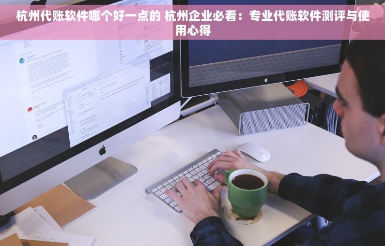 杭州代账软件哪个好一点的 杭州企业必看：专业代账软件测评与使用心得