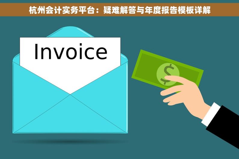杭州会计实务平台：疑难解答与年度报告模板详解