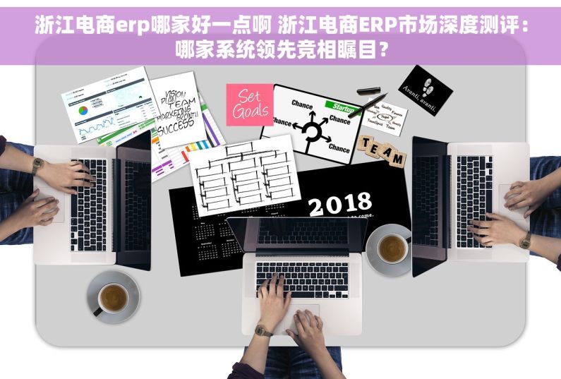 浙江电商erp哪家好一点啊 浙江电商ERP市场深度测评：哪家系统领先竞相瞩目？