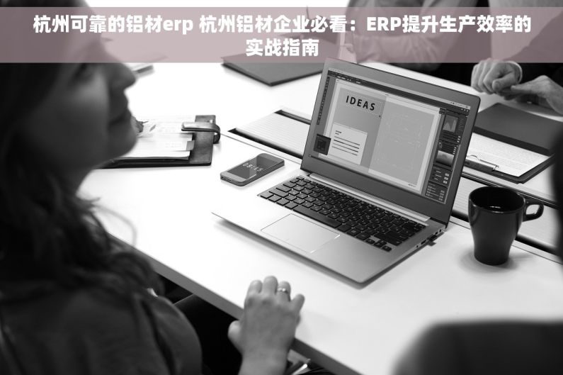 杭州可靠的铝材erp 杭州铝材企业必看：ERP提升生产效率的实战指南