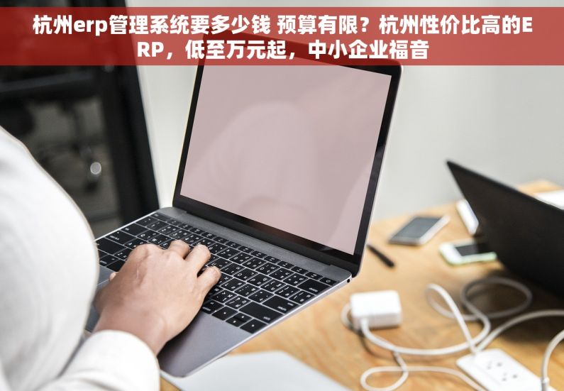 杭州erp管理系统要多少钱 预算有限？杭州性价比高的ERP，低至万元起，中小企业福音