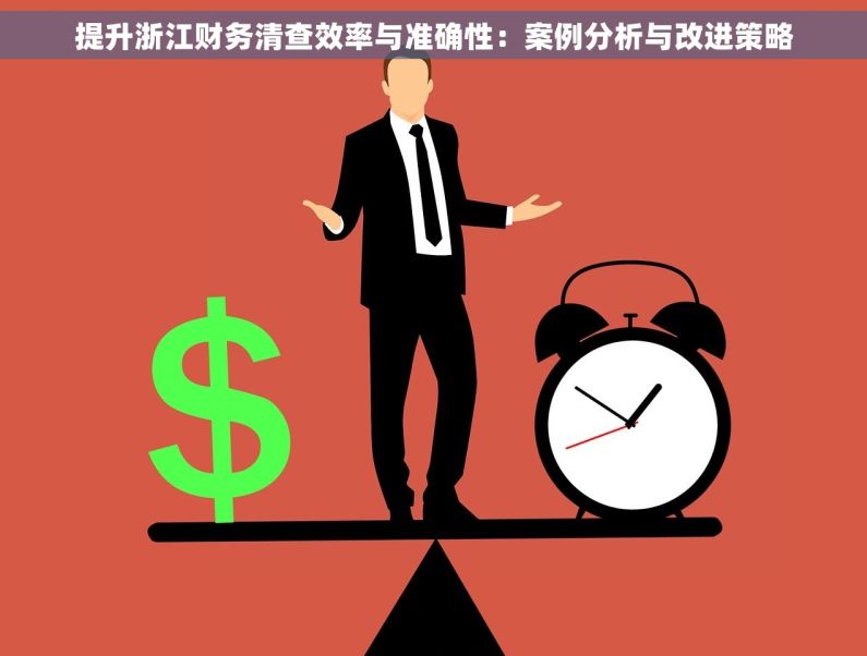 提升浙江财务清查效率与准确性：案例分析与改进策略