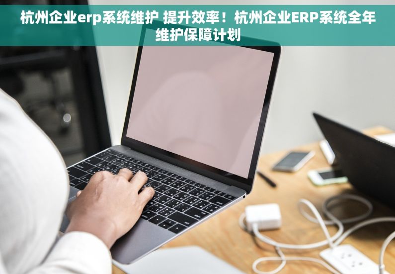 杭州企业erp系统维护 提升效率！杭州企业ERP系统全年维护保障计划