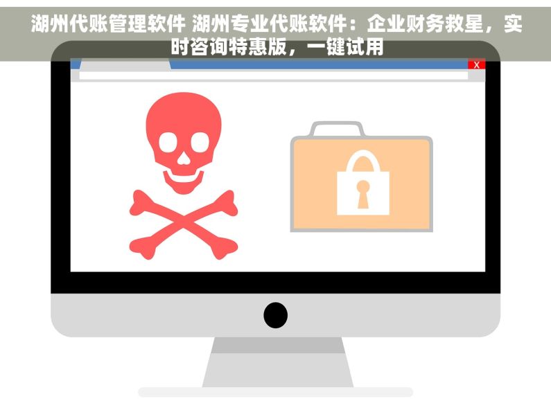 湖州代账管理软件 湖州专业代账软件：企业财务救星，实时咨询特惠版，一键试用