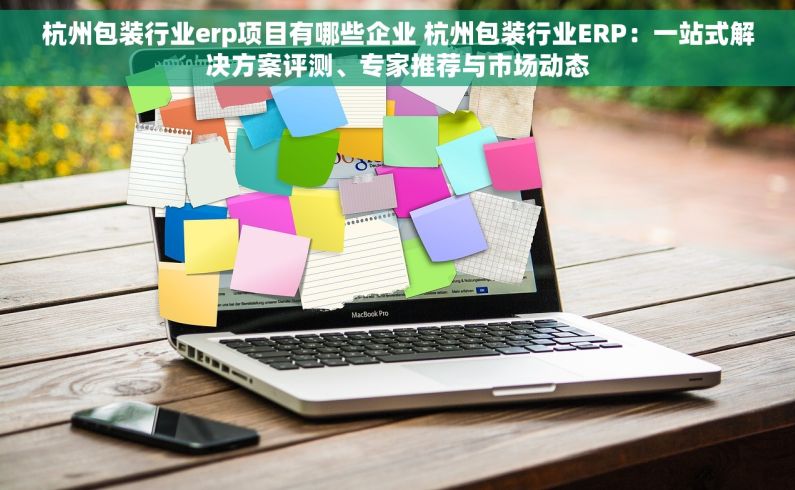 杭州包装行业erp项目有哪些企业 杭州包装行业ERP：一站式解决方案评测、专家推荐与市场动态