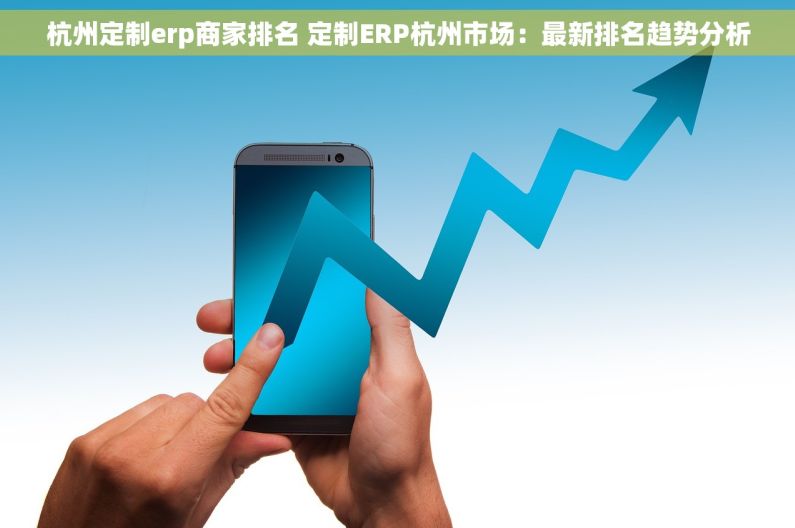 杭州定制erp商家排名 定制ERP杭州市场：最新排名趋势分析