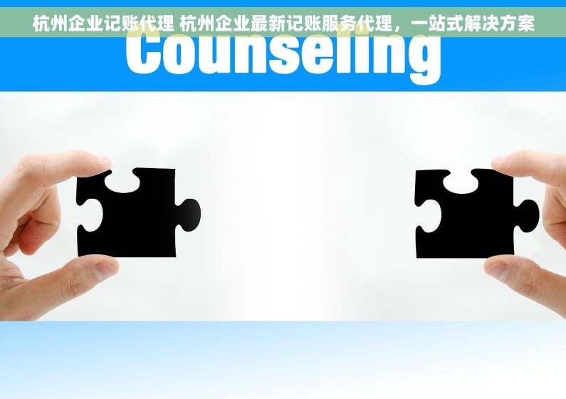杭州企业记账代理 杭州企业最新记账服务代理，一站式解决方案