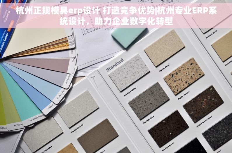杭州正规模具erp设计 打造竞争优势|杭州专业ERP系统设计，助力企业数字化转型