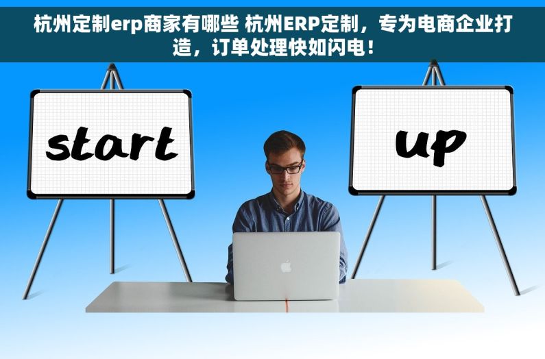 杭州定制erp商家有哪些 杭州ERP定制，专为电商企业打造，订单处理快如闪电！