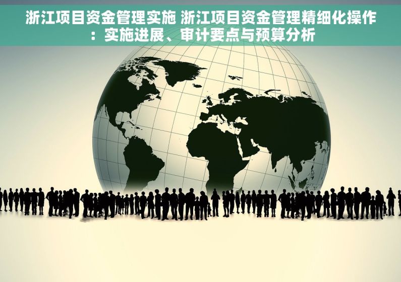 浙江项目资金管理实施 浙江项目资金管理精细化操作：实施进展、审计要点与预算分析