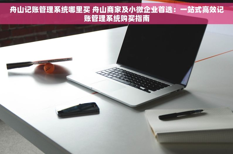 舟山记账管理系统哪里买 舟山商家及小微企业首选：一站式高效记账管理系统购买指南