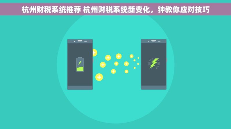 杭州财税系统推荐 杭州财税系统新变化，钟教你应对技巧