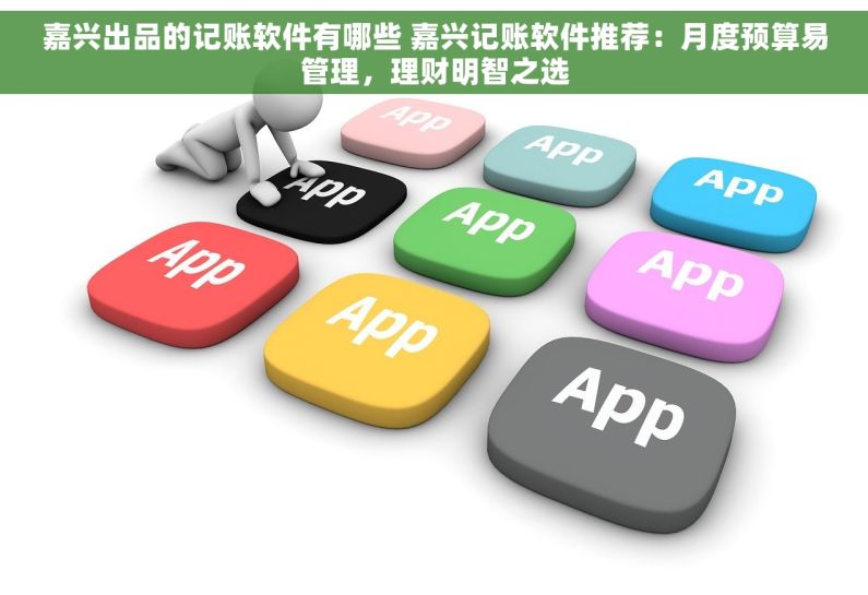 嘉兴出品的记账软件有哪些 嘉兴记账软件推荐：月度预算易管理，理财明智之选