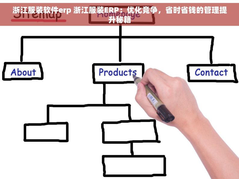 浙江服装软件erp 浙江服装ERP：优化竞争，省时省钱的管理提升秘籍