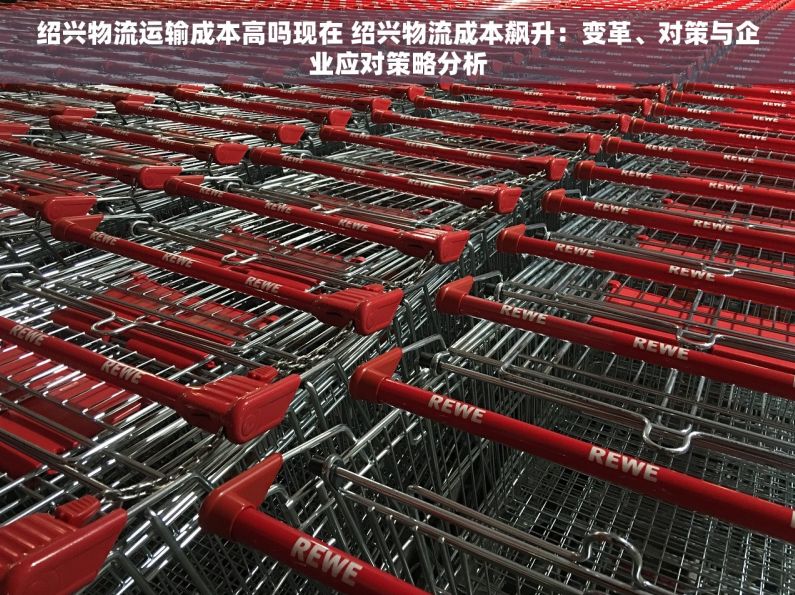 绍兴物流运输成本高吗现在 绍兴物流成本飙升：变革、对策与企业应对策略分析
