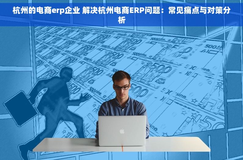 杭州的电商erp企业 解决杭州电商ERP问题：常见痛点与对策分析