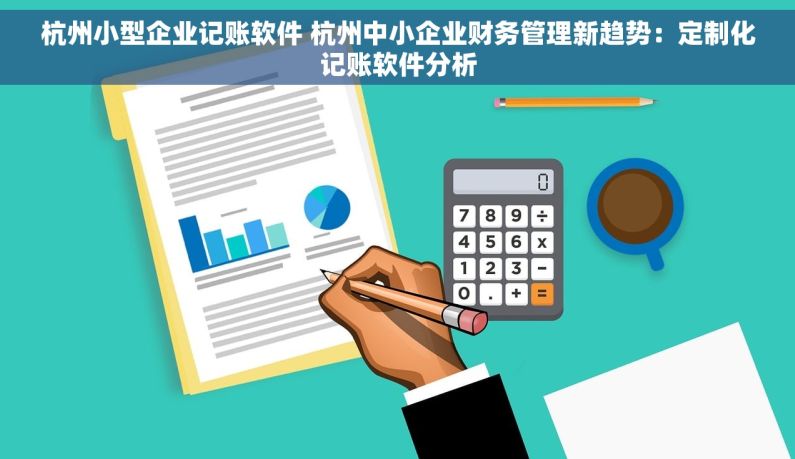 杭州小型企业记账软件 杭州中小企业财务管理新趋势：定制化记账软件分析