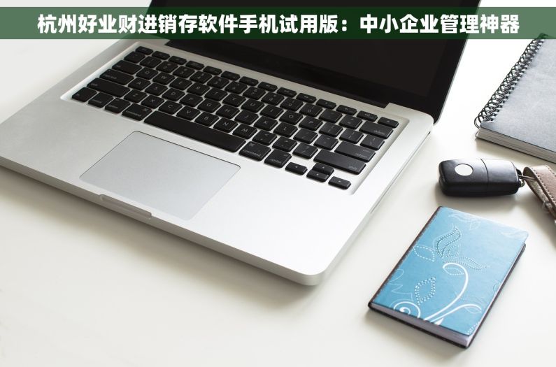 杭州好业财进销存软件手机试用版：中小企业管理神器