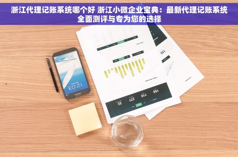 浙江代理记账系统哪个好 浙江小微企业宝典：最新代理记账系统全面测评与专为您的选择
