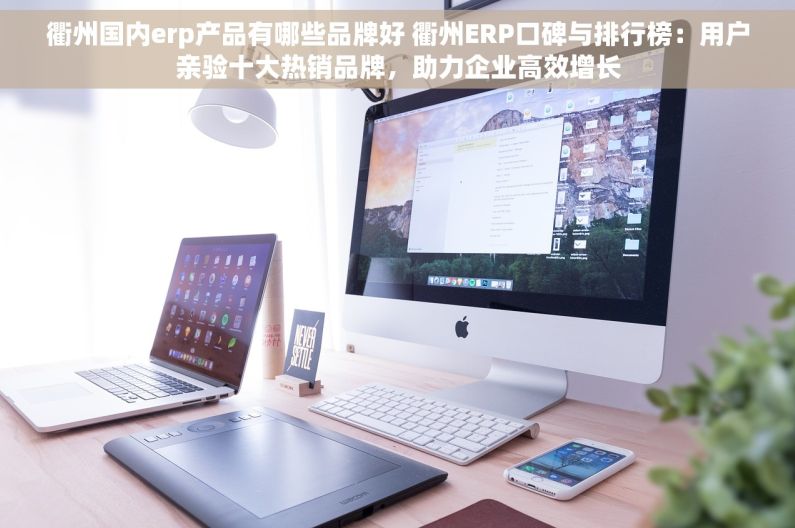衢州国内erp产品有哪些品牌好 衢州ERP口碑与排行榜：用户亲验十大热销品牌，助力企业高效增长