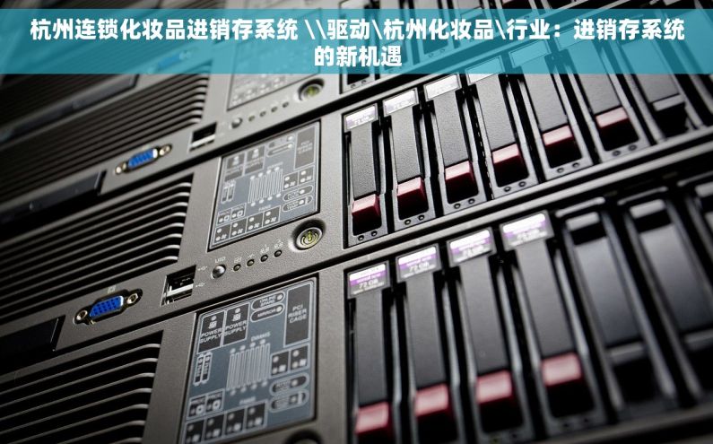 杭州连锁化妆品进销存系统 \\驱动\杭州化妆品\行业：进销存系统的新机遇