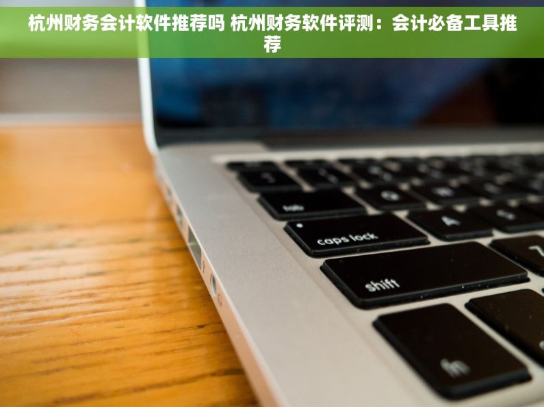 杭州财务会计软件推荐吗 杭州财务软件评测：会计必备工具推荐