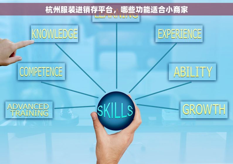 杭州服装进销存平台，哪些功能适合小商家