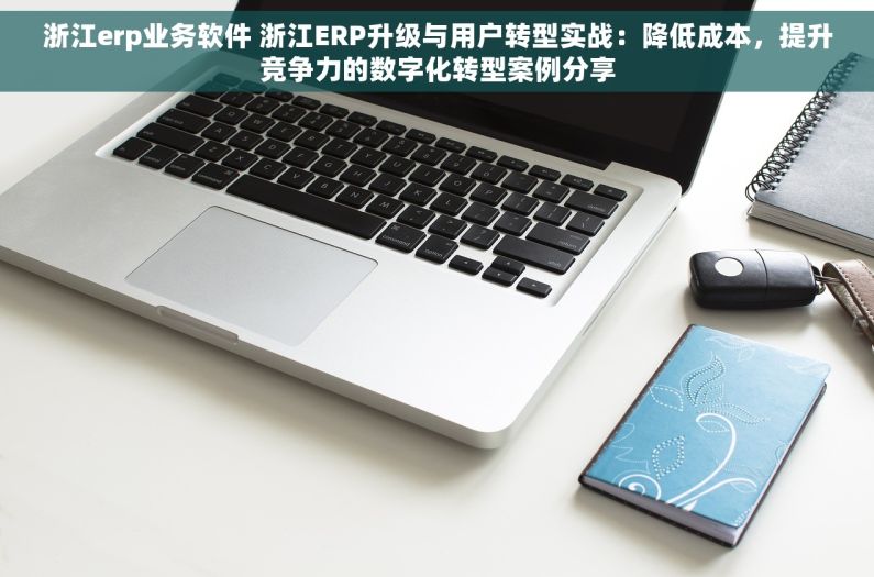 浙江erp业务软件 浙江ERP升级与用户转型实战：降低成本，提升竞争力的数字化转型案例分享