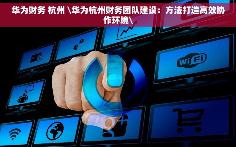 华为财务 杭州 \华为杭州财务团队建设：方法打造高效协作环境\
