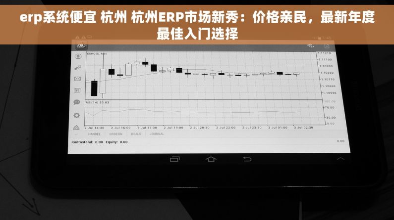 erp系统便宜 杭州 杭州ERP市场新秀：价格亲民，最新年度最佳入门选择