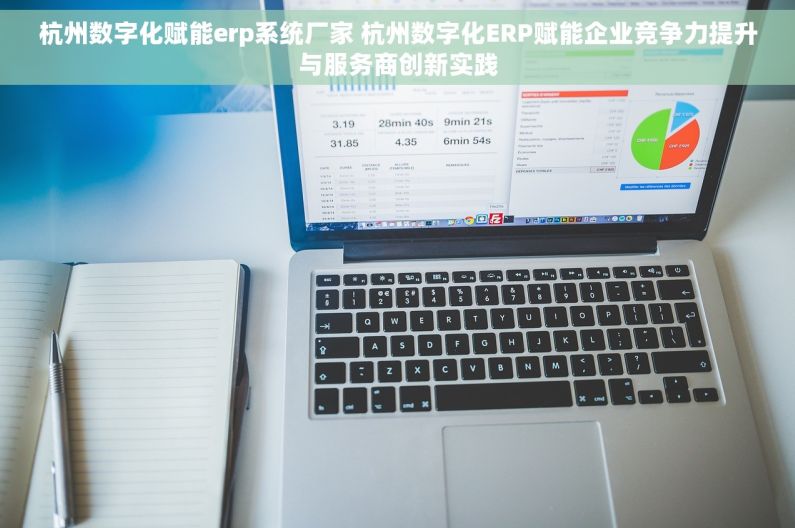 杭州数字化赋能erp系统厂家 杭州数字化ERP赋能企业竞争力提升与服务商创新实践